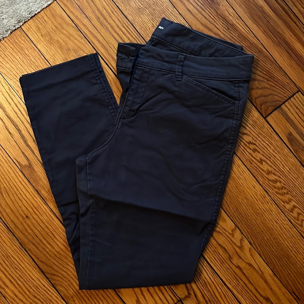 Pixie chino pants
